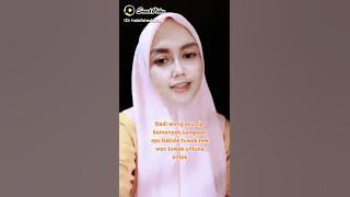 Story Wong sugih Amale kurang