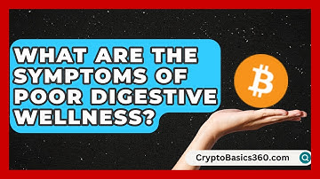 What Are the Symptoms of Poor Digestive Wellness? | Diverticulitis Support Network News