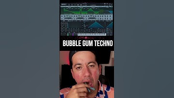 Techno Sound Every Producers Mom Should Know #techno