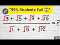 Can You Solve This Olympiad Maths Challenge?