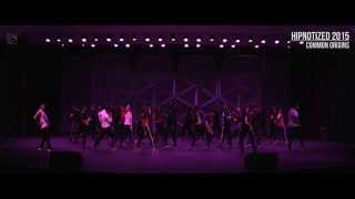 Common Origins | Hipnotized 2015 [OFFICIAL]