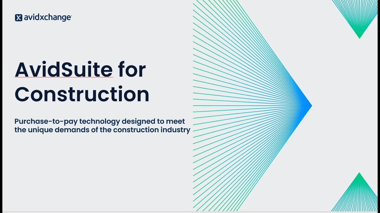 Aktion ISV: Sage 300 Users - Streamline Your Invoice Processing with TimberScan