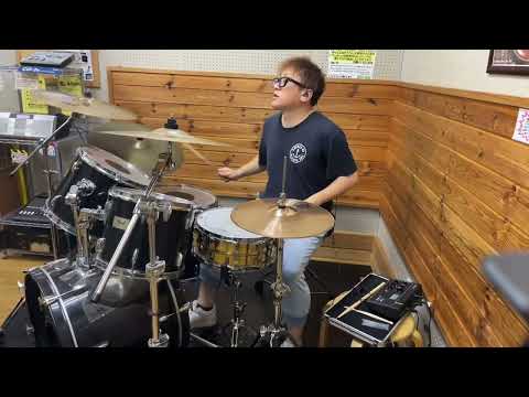 WANIMA やってみようFULL🥁
