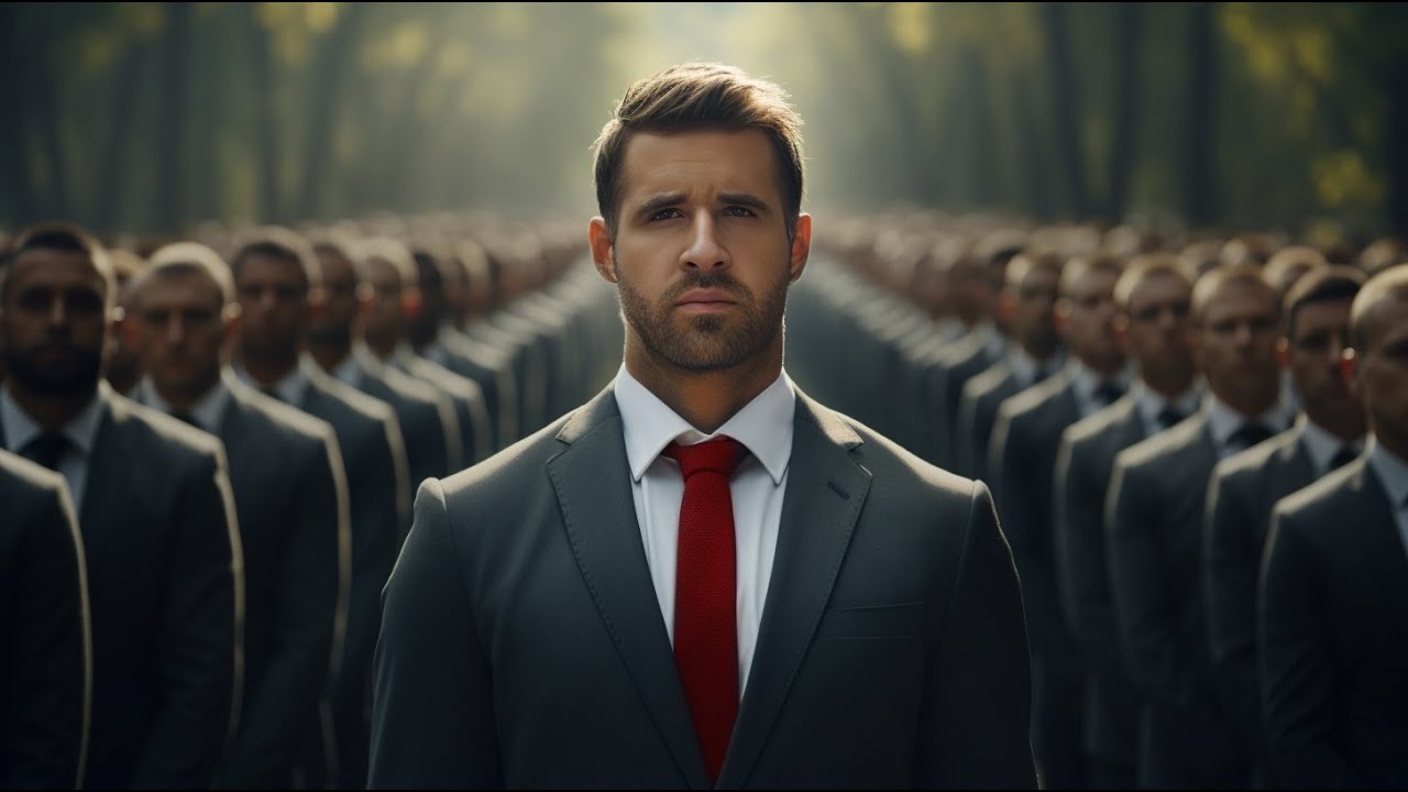 Your Competition in the Dating Market is WEAK