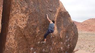 Slice N' Dice V9 Red Rocks Nevada