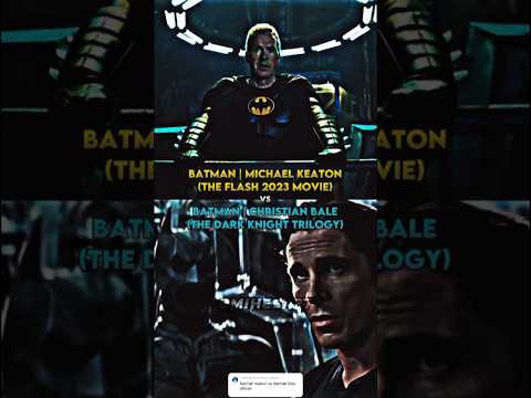 Batman | Michael