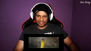 Rim vs jhanjar karan aujla reaction ...