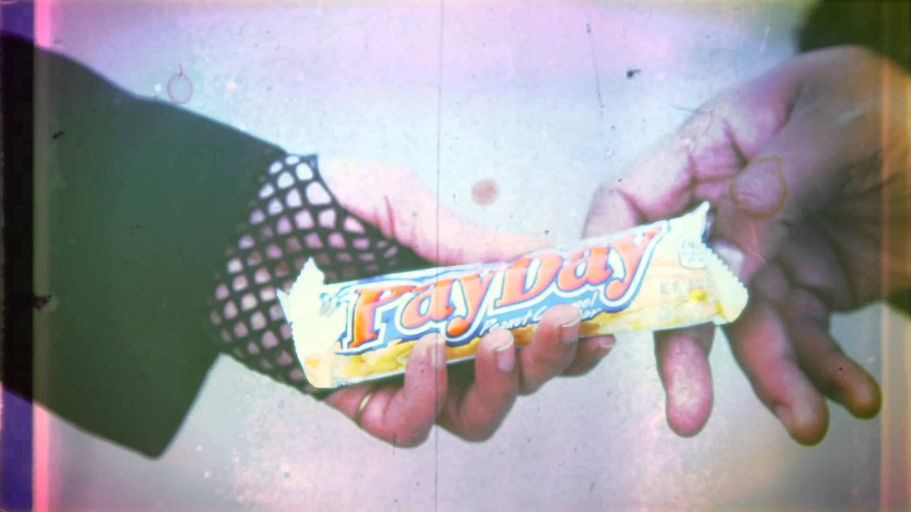 "Gangsta Gangsta " by Ang13 prod. by Ren 10 of Down the Hill Productions