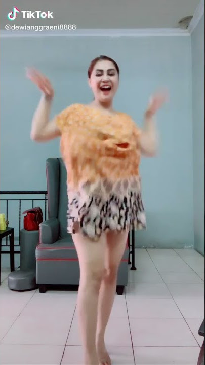 tiktok Tante Mulus hot #shorts
