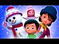 julSnowman | rim för barn | xmas sång | Christmas Snowman | Xmas Song For Kids