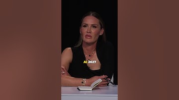 AI is changing the game something groundbreaking is coming! 👀