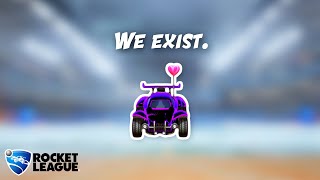 Unknown Rocket League Youtubers
I found 5 underrated Rocket League YouTubers, and I want you to decide which one should get a shoutout and $1000!
These guys deserve more views for the amazing content they make, so check them out:
@MrPhrillip
@KeeksRL
@DelayKnee
@FlowStateGG
@kdence
Hit me up!
Twitter: https://twitter.com/SunlessKhan
Discord: https://discord.gg/sunlesskhan
Submit your best/worst/weirdest Rocket League clips here: https://www.reddit.com/r/SunlessKhan/
Like the music on my channel? Heres a Spotify playlist of some of my favorites: https://open.spotify.com/playlist/3UMGYNOXt10sogwBprBVVQ?si=CIVGT0zQRpG72dM2kFUoOw
Production music from Epidemicsound.com
#rocketleague #sunlesskhan Unknown Rocket League Youtubers