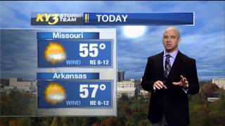 KY3 Storm Team Wx Rollercoaster 30