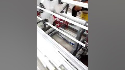 Vivid Auto Conduit Pipe Socketing Machine