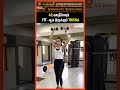 42 வயதிலேயும் Fit -ஆக இருக்கும் Trisha 😍 | Oxygen Cinema | Oxygen Media |