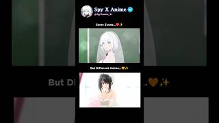 When Two Anime Share The Same Scenedate A Live The Detective Is Already Dead