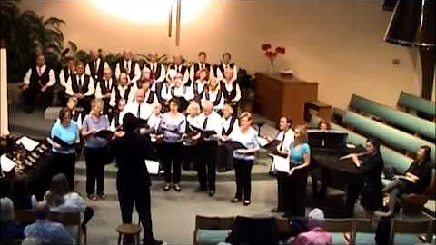 Benson/Rossoff (arr. Higgins): Adonai Li