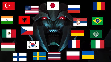 Transformers Prime - "I