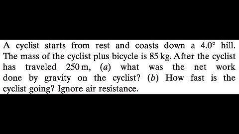 As an object moves along the axis from to it is acted upon by a force given by . Determine the wo
