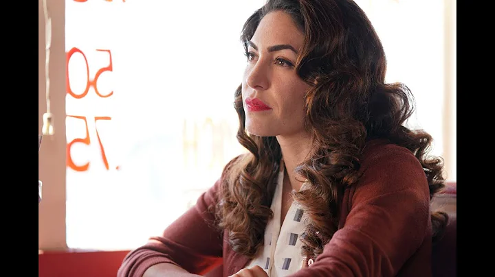 Yo-Yo / Elena Rodriguez (Agents of SHIELD S07) sce...