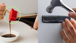 Objetos com Detalhes que Servem para Uma Finalidade Oculta