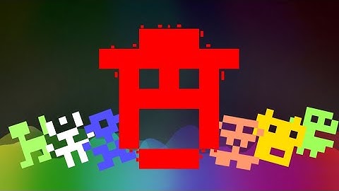 Not you (Pixitracker video)