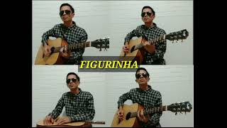 Download lagu FIGURINHA - Douglas e Vinicius part. MC Bruninho (Lagu Tiktok Viral) Cover Acoustic Guitar