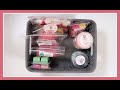 Weekly Melting Basket + Empties #18 | March 2022