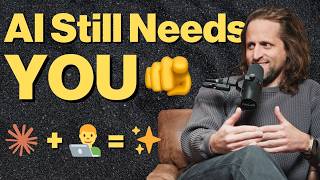 AI Won’t Replace Marketers (But It Will Change Everything)