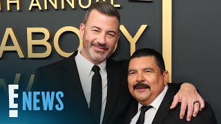 Dancing With the Stars Season 35 Announces Late-Night Contestant | E! News