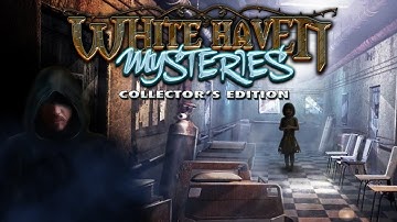 White Haven Mysteries