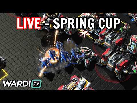 Solar vs Ryung — StarCraft II VOD