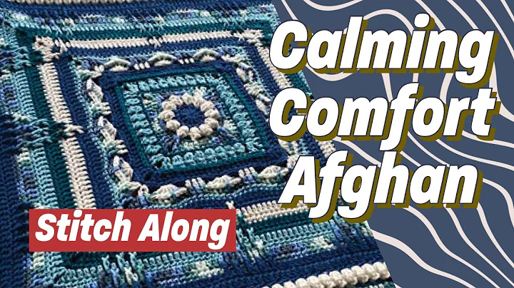Discover the Perfect Afghan for Complete Relaxation