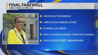 Remembering Judge Helen Shores Lee