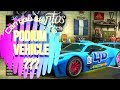 GTA Online Stealing and Selling Cars Quick Money Guide ...