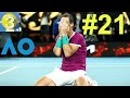 AO Final: Nadal wins Australian Open over Medvedev from Down Two Sets | Three Ep. 76