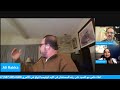 لقاء خاص مع السيد علي رقه المستشار في كليه كولومبيا كولج في كالغري