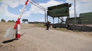 Arma 3   Bargate Authorized Access only