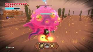 Mini-BOSS: All-Watcher (Re-Summon) | Druid (Solo / No Damage) - Portal Knights screenshot 3