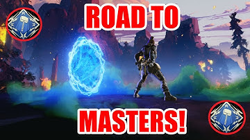 RANKED IS EASIER THAN PUBS!