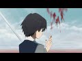 МИЛЫЙ ВО ФРАНКСЕ ЗА 6 МИНУТ - Darling in the FranXX