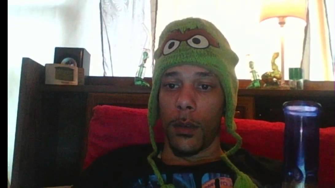 Grouch Squawd First Official Live Stream