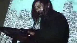 The Subliminator - "Howl! (live on june 6, 2008)"