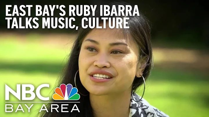 Artist Ruby Ibarra Blends Culture, Immigrant Life ...
