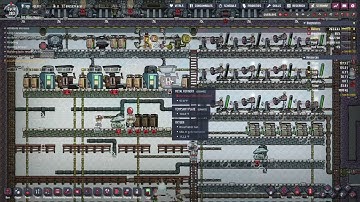 Oxygen Not Included 100 Dupes 40