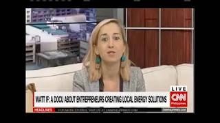 Makesense on CNN Philippines
