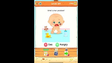 Brain Who? Tricky Riddle Tests - Level 314