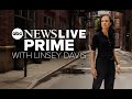 ABC News Prime: Maui wildfires latest; Evolution of the DJ; New series on U.S. opioid crisis