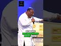 DECLARATION TO POSSESS YOUR POSSESSION | ARCHBISHOP DUNCAN- WILLIAMS #shorts