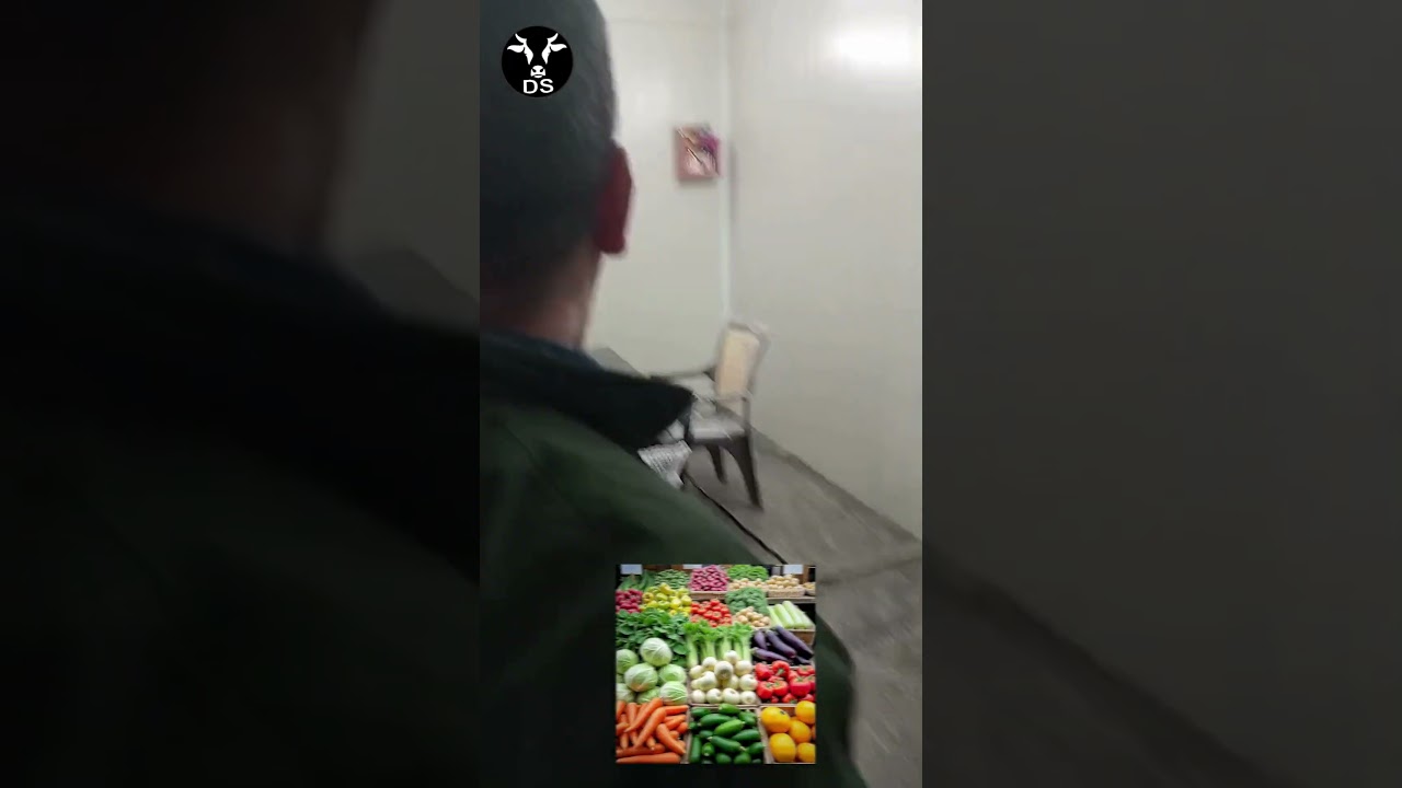 Cold Storage Room | Products Ko Rakhe Fresh & Safe Lamba Samay Tak